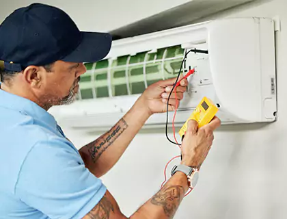 AC Maintenance In Soledad