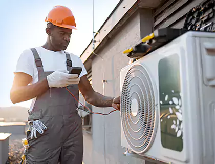 AC Unit Installation In Soledad