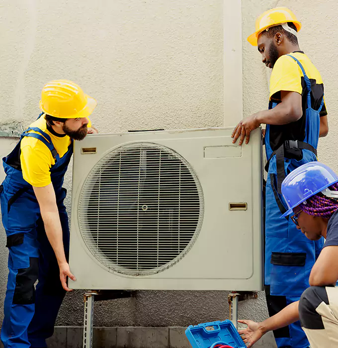 Why Soledad, CA Trusts Our AC Contractors?