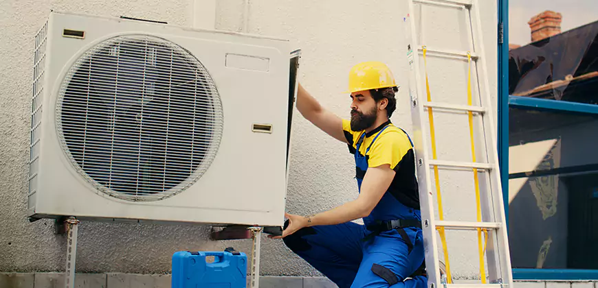 AC Unit Installation in Soledad
