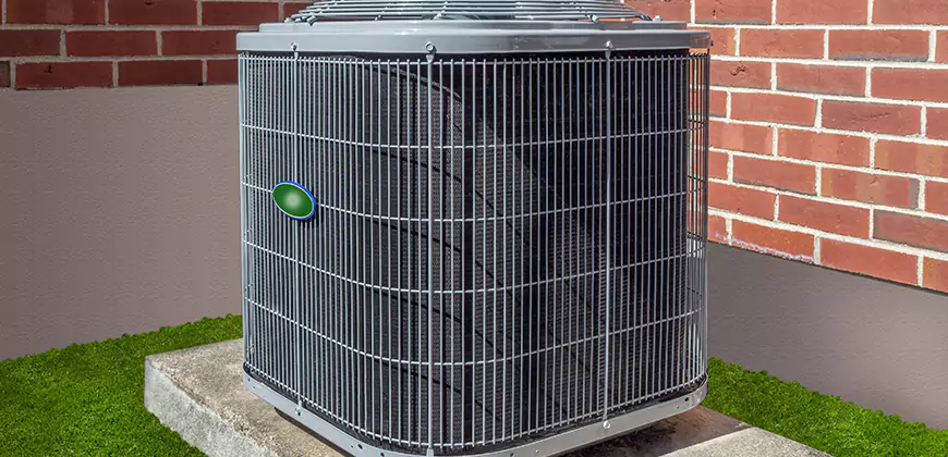 AC Unit Replacement in Soledad
