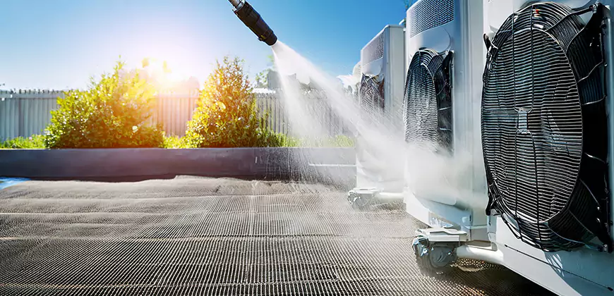 HVAC Cleaning in Soledad