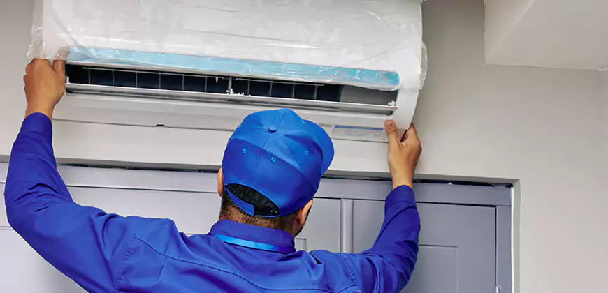 AC Condenser Not Working in Soledad