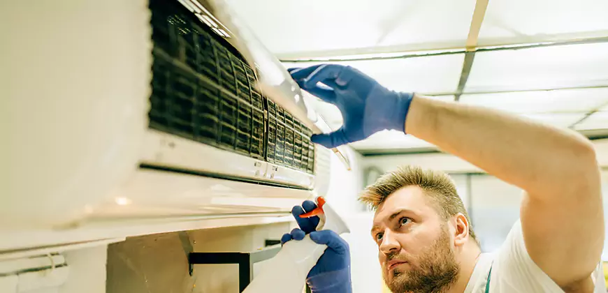 Commercial and Industrial Duct Cleaning in Soledad
