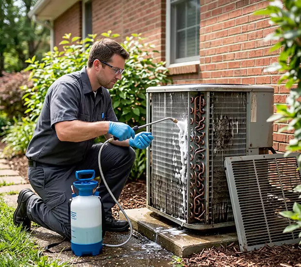 Reliable AC Coil Cleaning Specialists in Soledad, CA