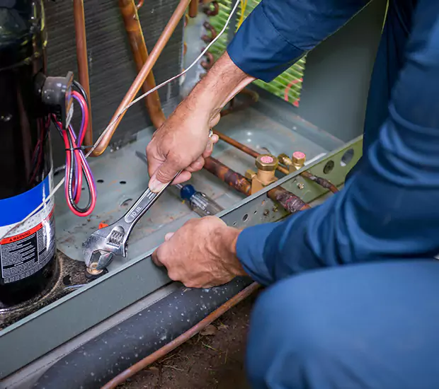Skilled AC Compressor Repair Specialists in Soledad, CA