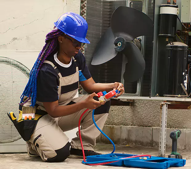 Licensed AC Electrical Repair Pros in Soledad, CA