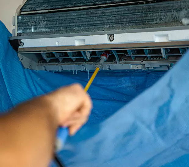 Trusted Frozen AC Repair Done Right in Soledad, CA