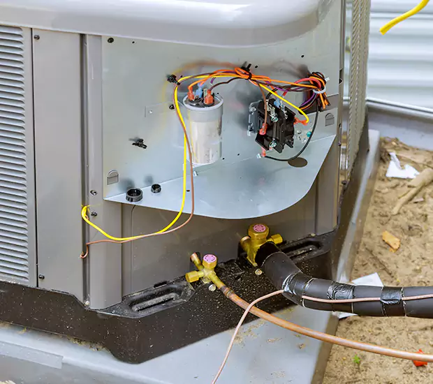 Licensed AC Heater Experts Serving Soledad, CA