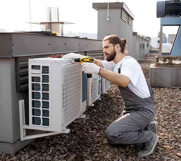 Trusted AC Maintenance Backed by Experience in Soledad, CA