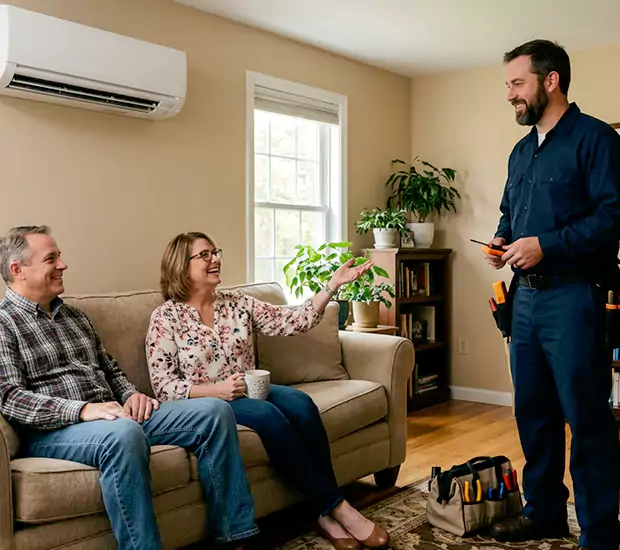 Trusted AC Noise Services Done Right in Soledad, CA