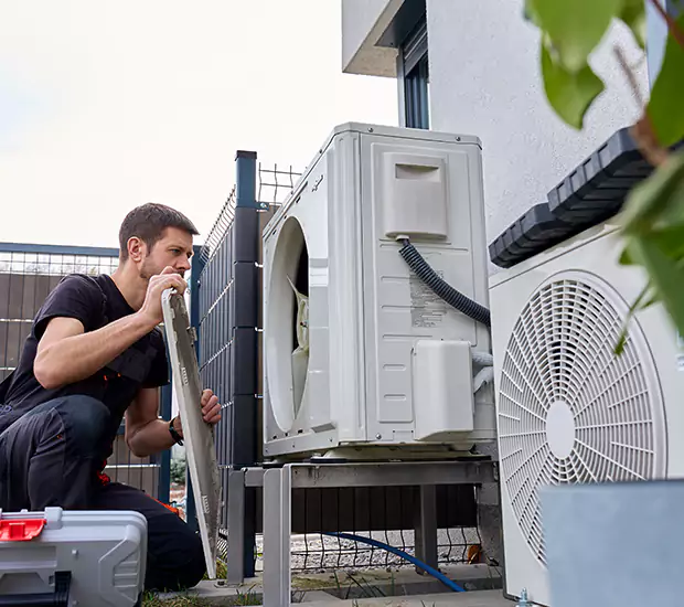 Skilled AC Not Working Services Across Soledad, CA