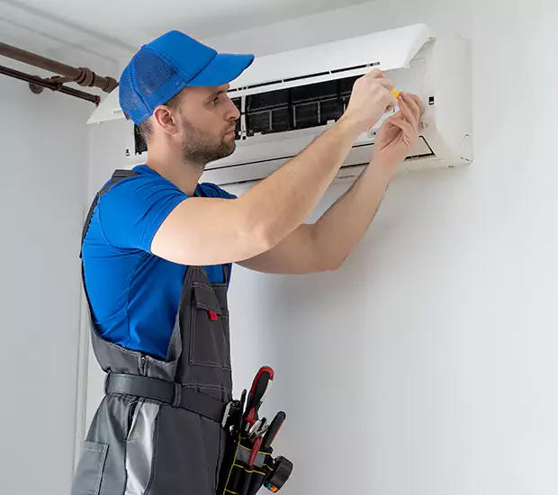 Trusted AC Unit Installers Serving Soledad, CA