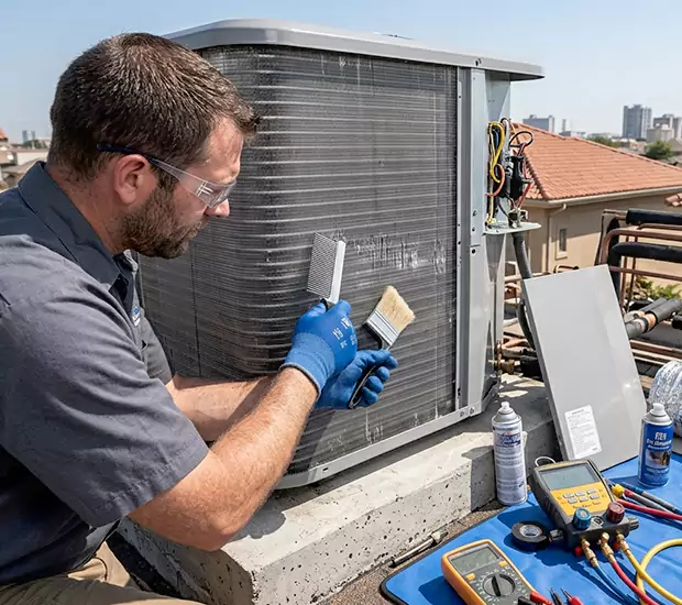 Trusted AC Maintenance Done Right in Soledad, CA