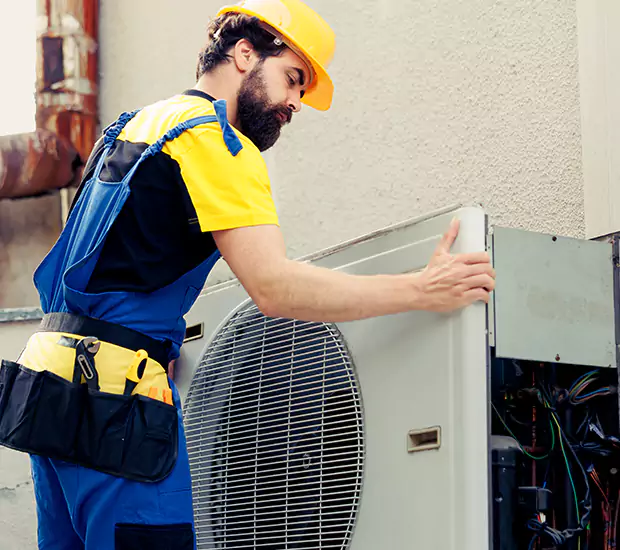Skilled Air Handler Repair Team in Soledad, CA
