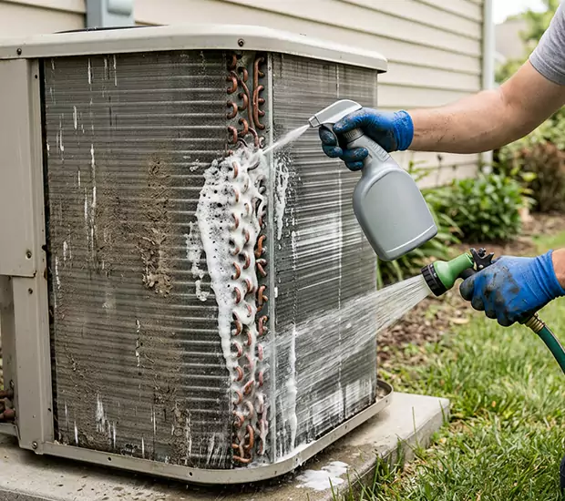 Trusted Outdoor AC Cleaning Backed by Experience in Soledad, CA