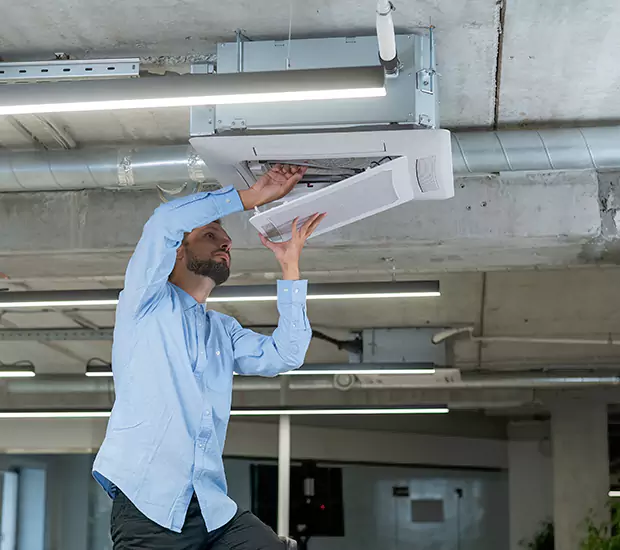 Trusted Commercial AC Replacement Backed by Experience in Soledad, CA