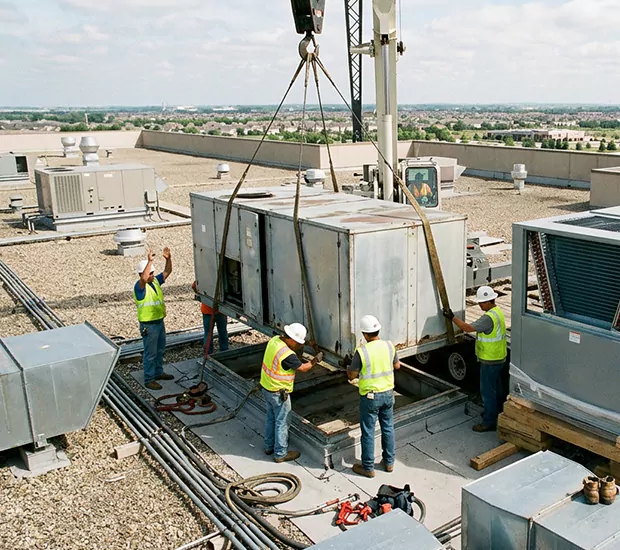 Proven Commercial HVAC Contractors: Your Local Business Installation Team in Soledad, CA