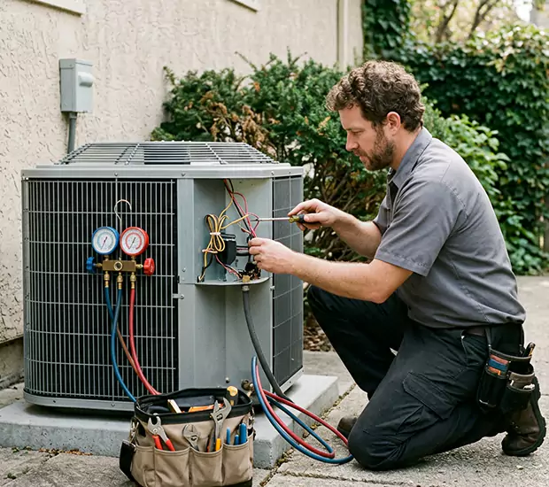 Trusted Emergency AC Installers Serving Soledad, CA