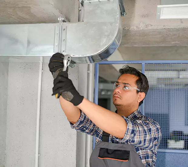 Trusted Heating Duct Cleaning Team in Soledad, CA