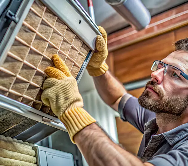Top-Rated HVAC Cleaners in Soledad, CA