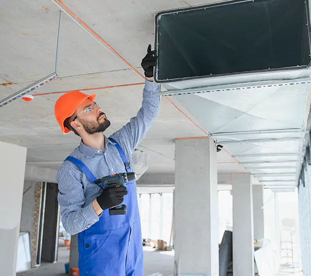 Trusted HVAC Duct Installers Serving Soledad, CA