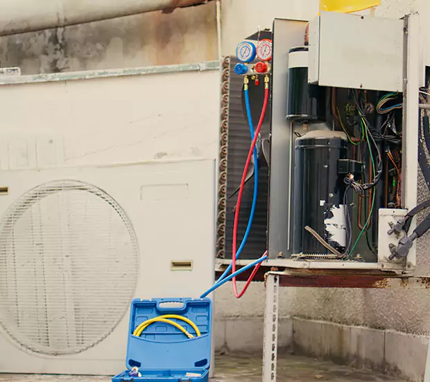 Trusted HVAC Replacement Experts in Soledad, CA
