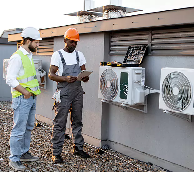 Trusted Outdoor AC Installers Serving Soledad, CA