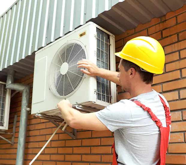 Trusted Outdoor AC Unit Replacement Backed by Experience in Soledad, CA