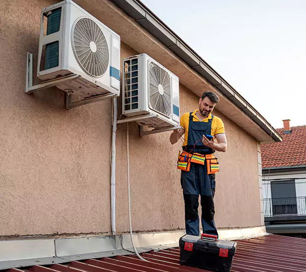 Trusted home HVAC Service Pro’s in Soledad, CA