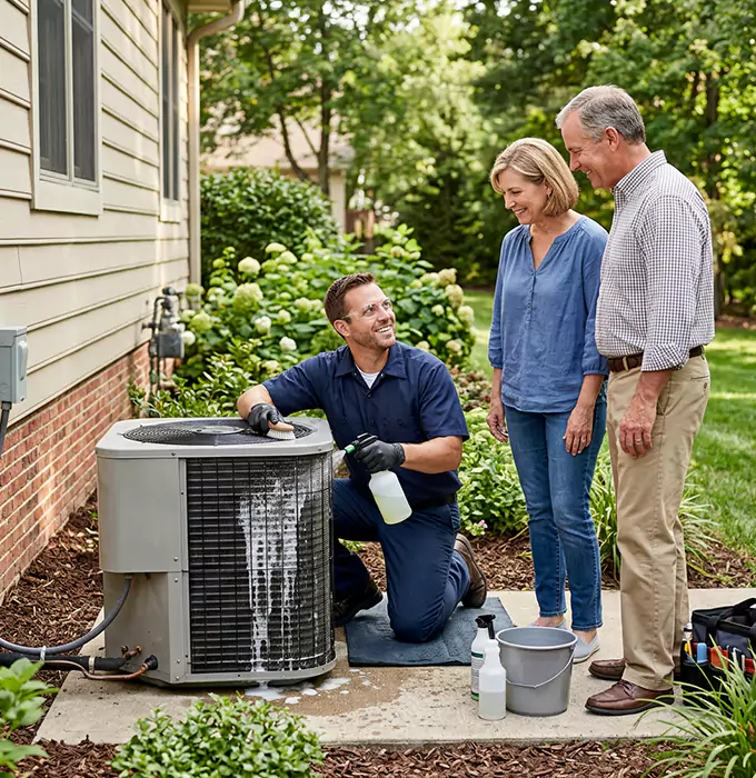 Why Soledad, CA Homeowners Trust AC Repair Soledad for Clean Coils?