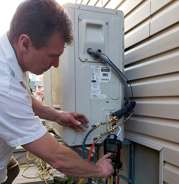 Why Soledad, CA Homeowners Trust AC Repair Soledad With Their Compressor?