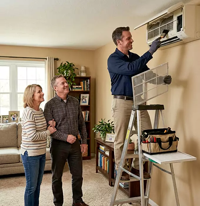 Why Soledad, CA Homeowners Trust AC Repair Soledad for Filter Care?