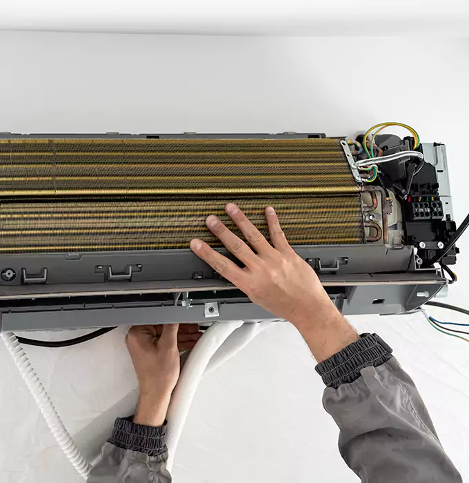 Why Soledad, CA Families Trust Us When the AC Heater Fails?