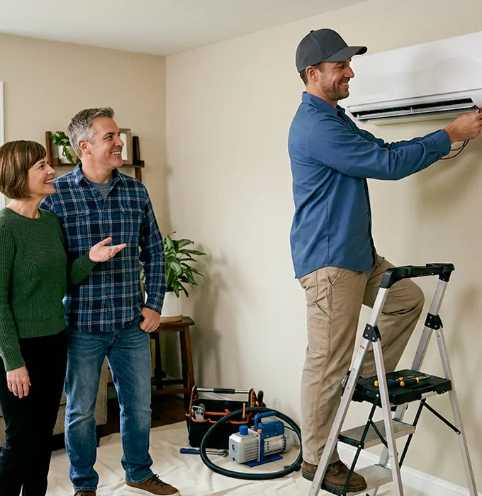 Why Soledad, CA Homeowners Choose AC Repair Soledad for a New System?