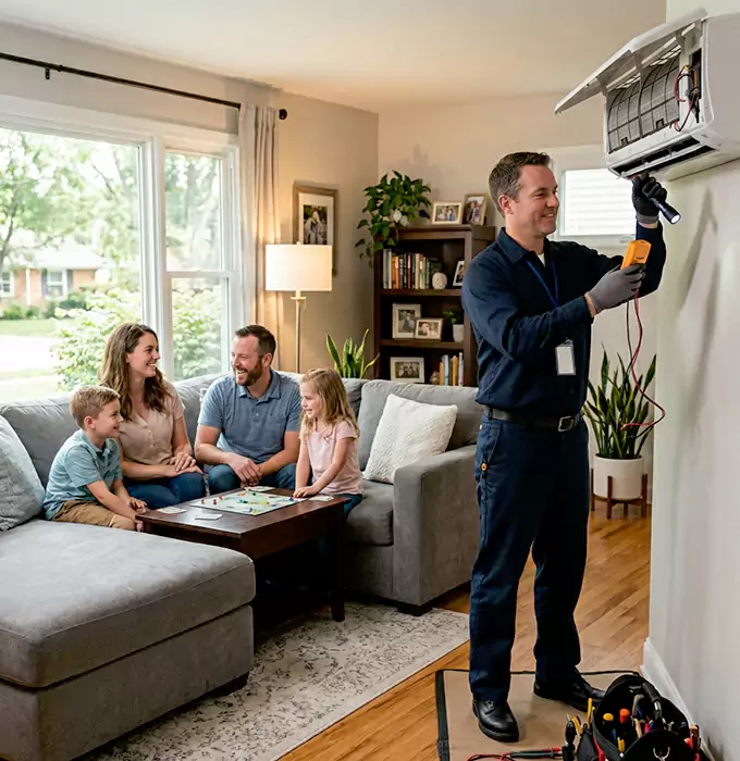 Why Soledad, CA Homeowners Choose AC Repair Soledad?