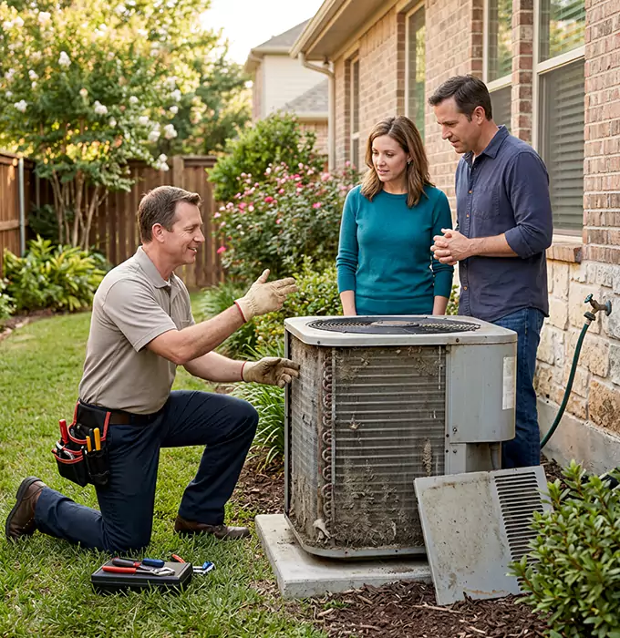 Why Soledad, CA Homeowners Trust AC Repair Soledad for a Cleaner AC?