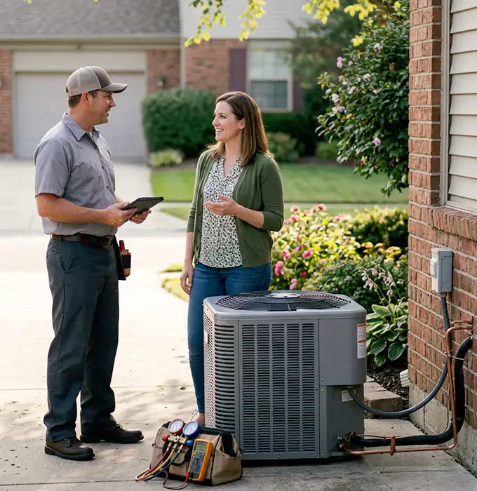 Why Soledad, CA Homeowners Choose AC Repair Soledad for AC Unit Installation?