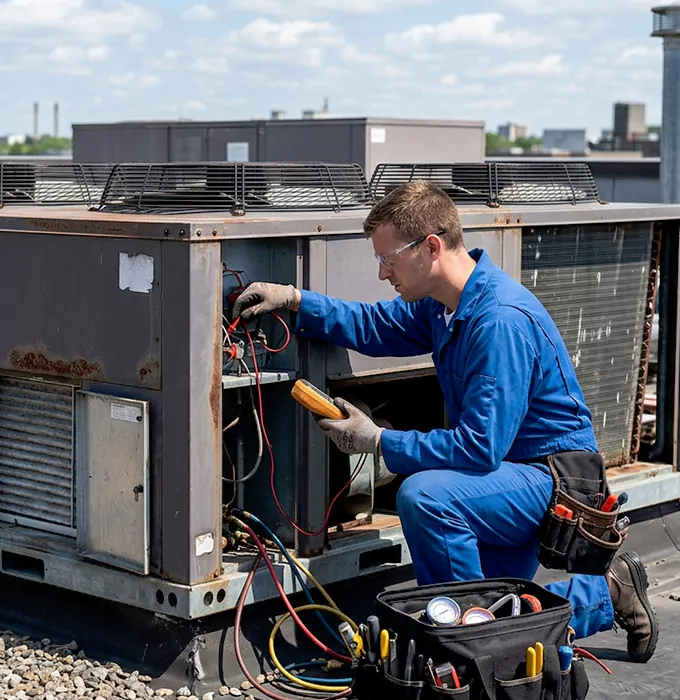 Why Soledad Businesses Choose AC Repair Soledad as Their Commercial HVAC Contractors?