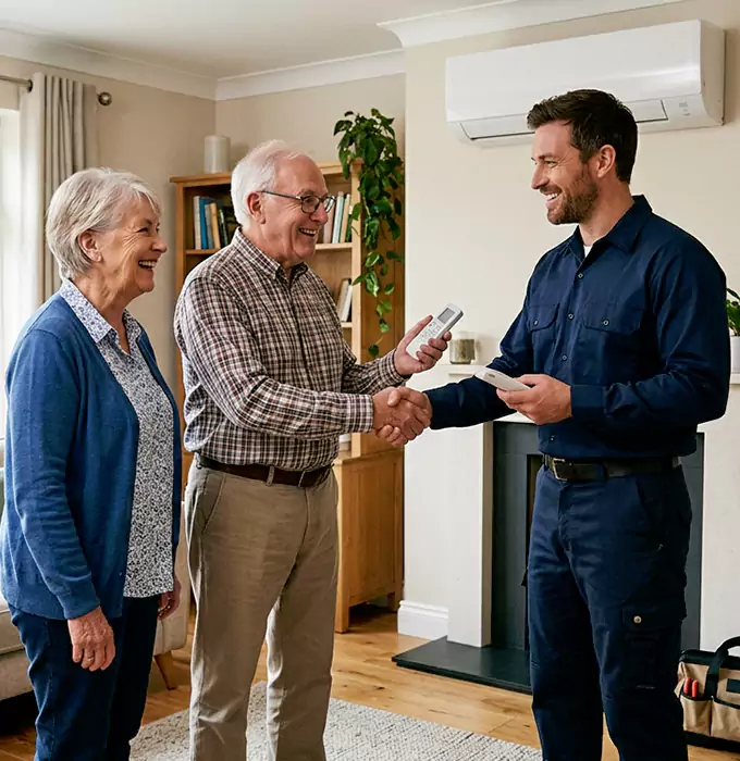 Why Soledad Homeowners Choose AC Repair Soledad for Ductless Mini Split Installation?