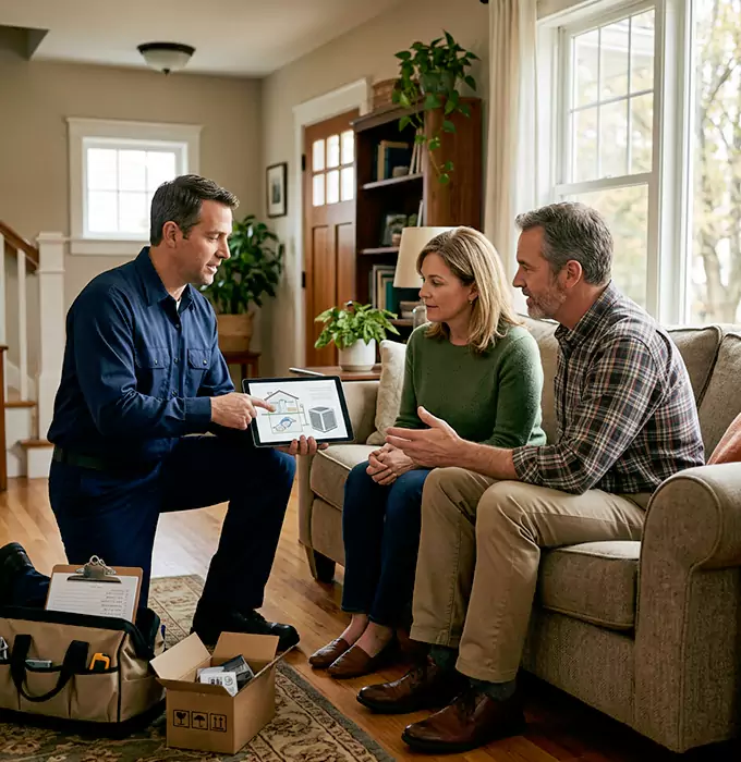 Why Soledad, CA Homeowners Choose AC Repair Soledad for Emergency AC Installation?