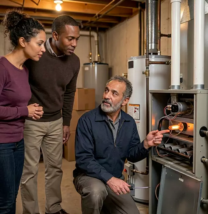 Why Soledad, CA Homeowners Choose AC Repair Soledad for Ignition Repair?
