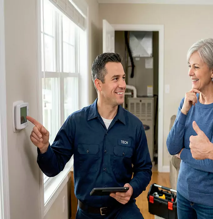 Why Soledad, CA Homeowners Choose AC Repair Soledad for Heating and Cooling Services?