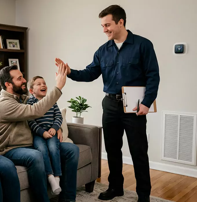 Why Soledad, CA Homeowners Choose AC Repair Soledad for Heating?