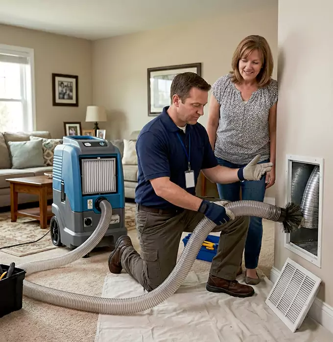 Why Soledad, CA Homeowners Trust AC Repair Soledad for Clean Heat?