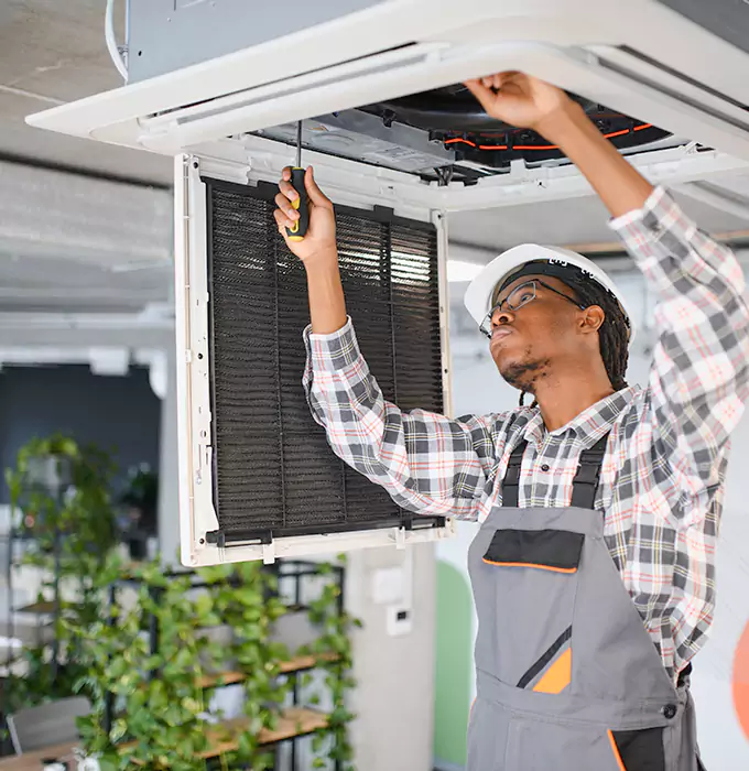 Why Soledad, CA Homeowners Choose AC Repair Soledad as Their HVAC Contractor?
