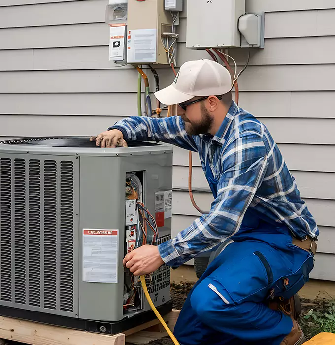 Why Soledad, CA Homeowners Choose AC Repair Soledad for HVAC Installation?
