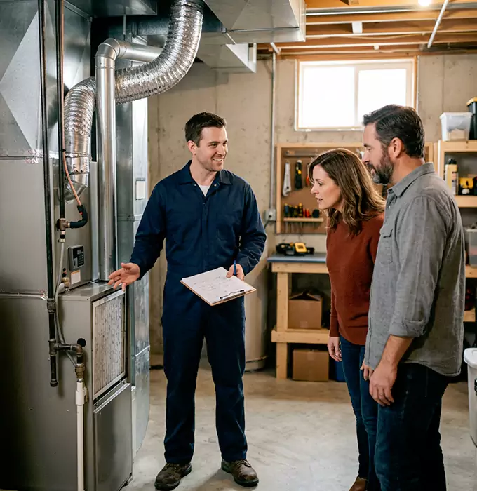 Why Soledad Homeowners Choose AC Repair Soledad for HVAC Maintenance?