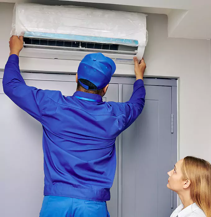Why Soledad, CA Homeowners Trust AC Repair Soledad for a New Split System?